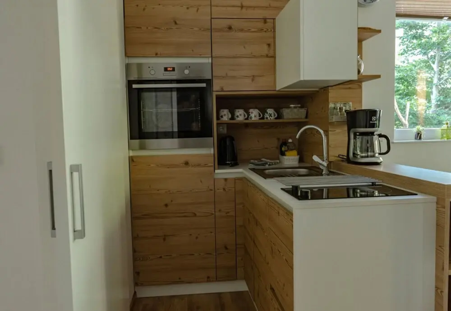 Apartment Kristy Kranjska Gora