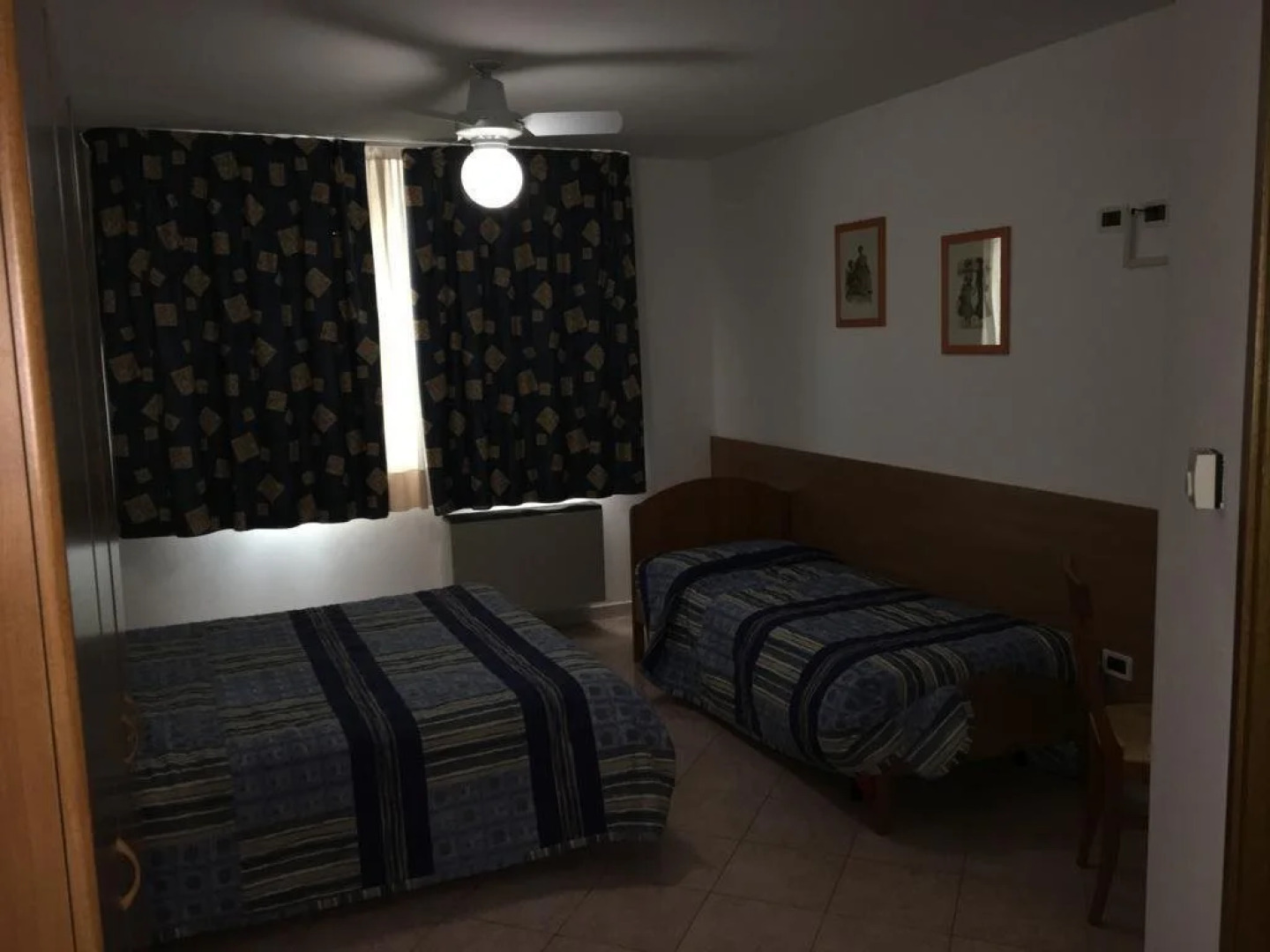 Albergo Ristorante Pizzeria da Michele