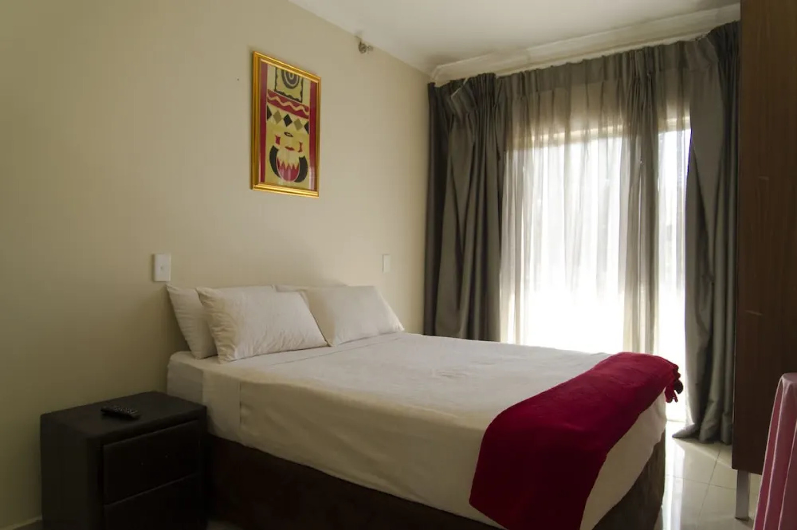 Emthonjeni Bed & Breakfast