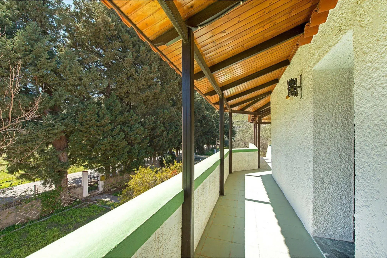 Rhodes Traditional Kolymbia Villa