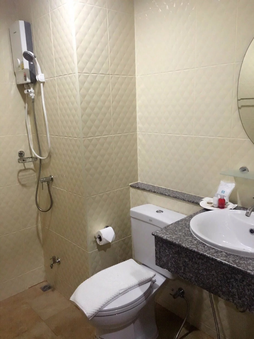 The Green Residence 304