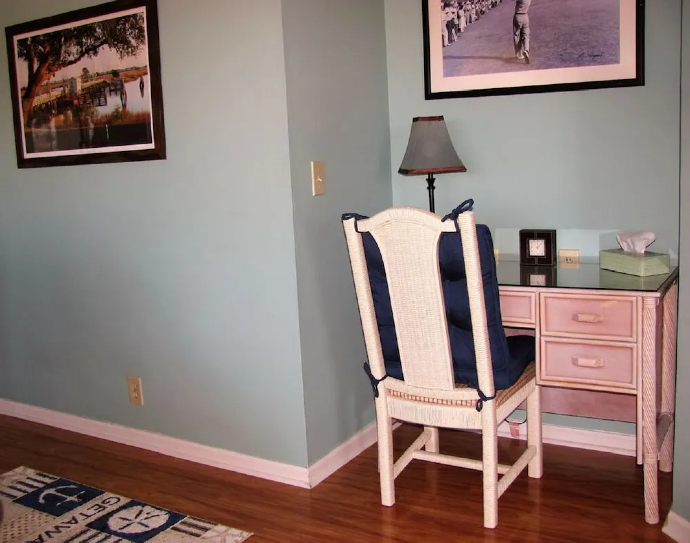 River Creek I at Sea Trail by Sloane Realty Vacations