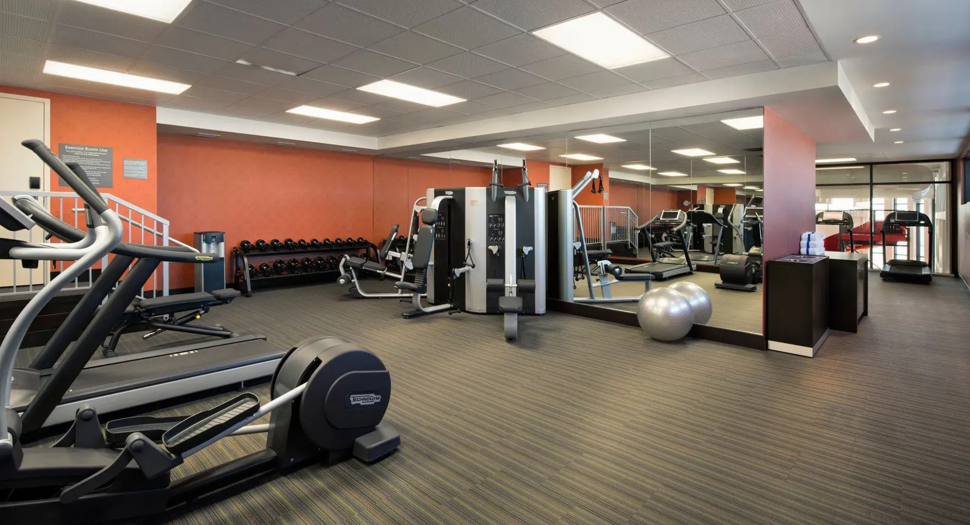 Residence Inn by Marriott Calgary South