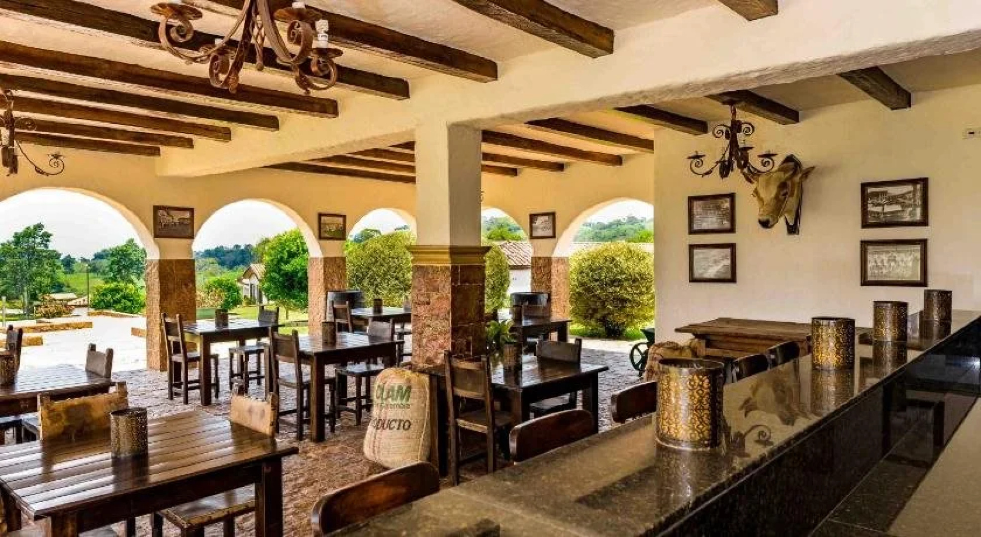 Hotel Estrella Del Monte