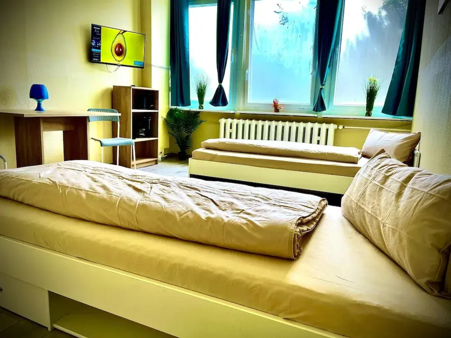 Jacobs Inn Salzwedel - Hostel