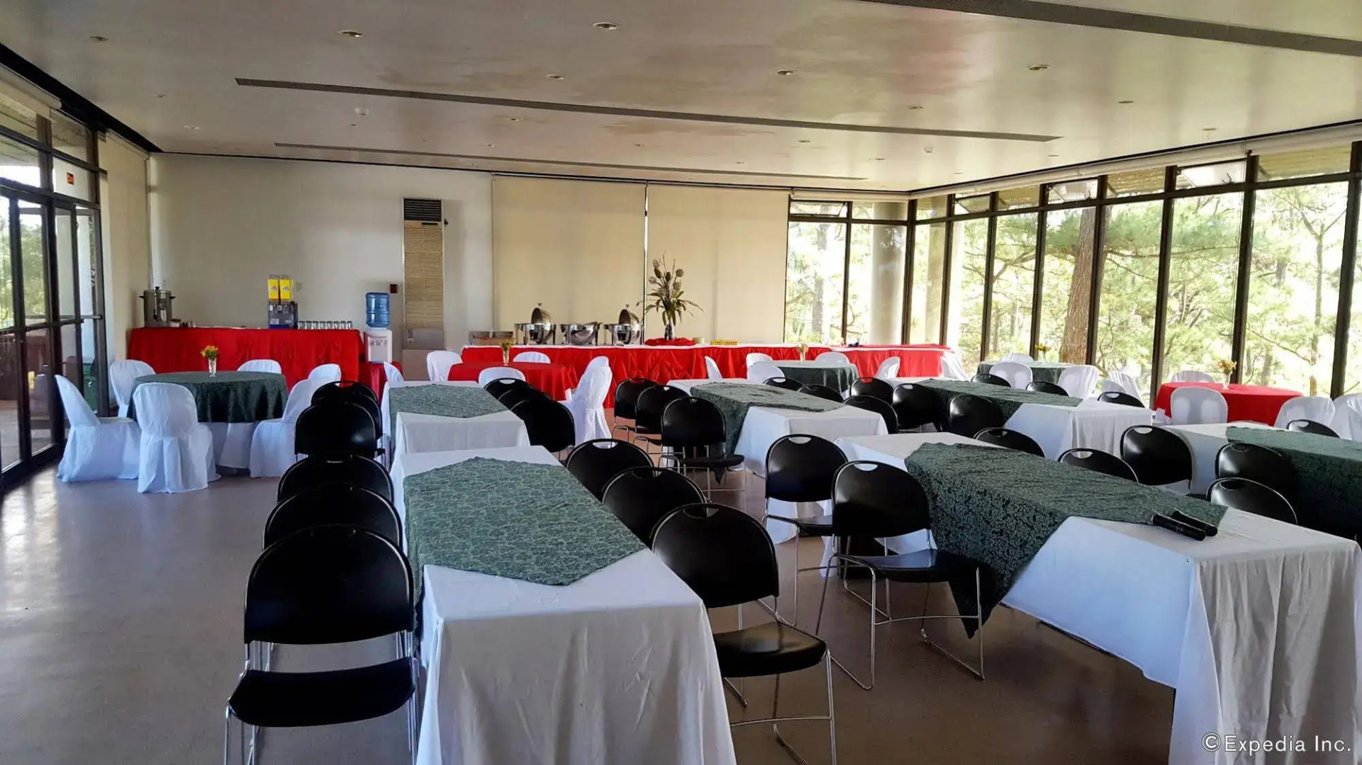 AIM Conference Center Baguio