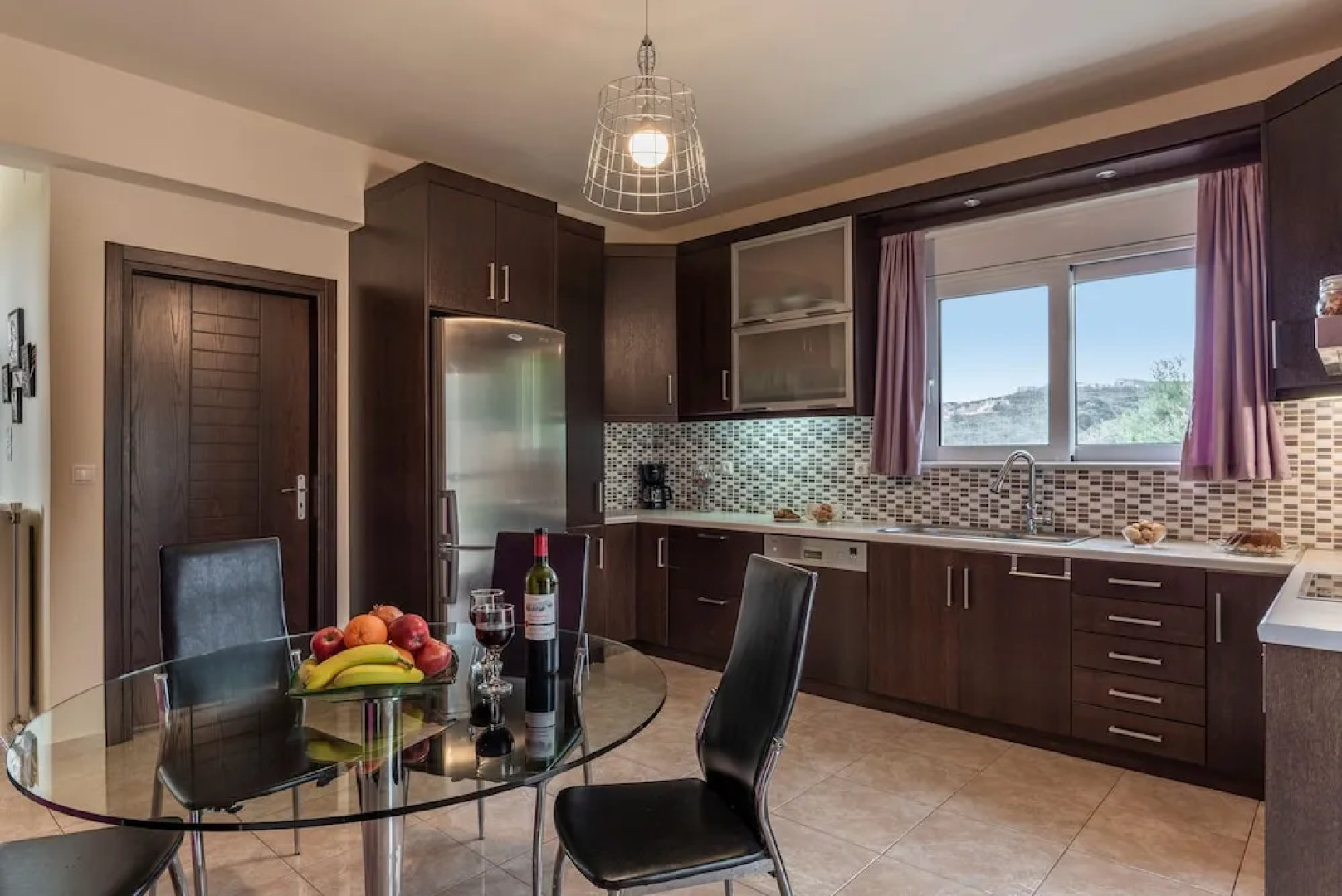 Villa Familia Chania