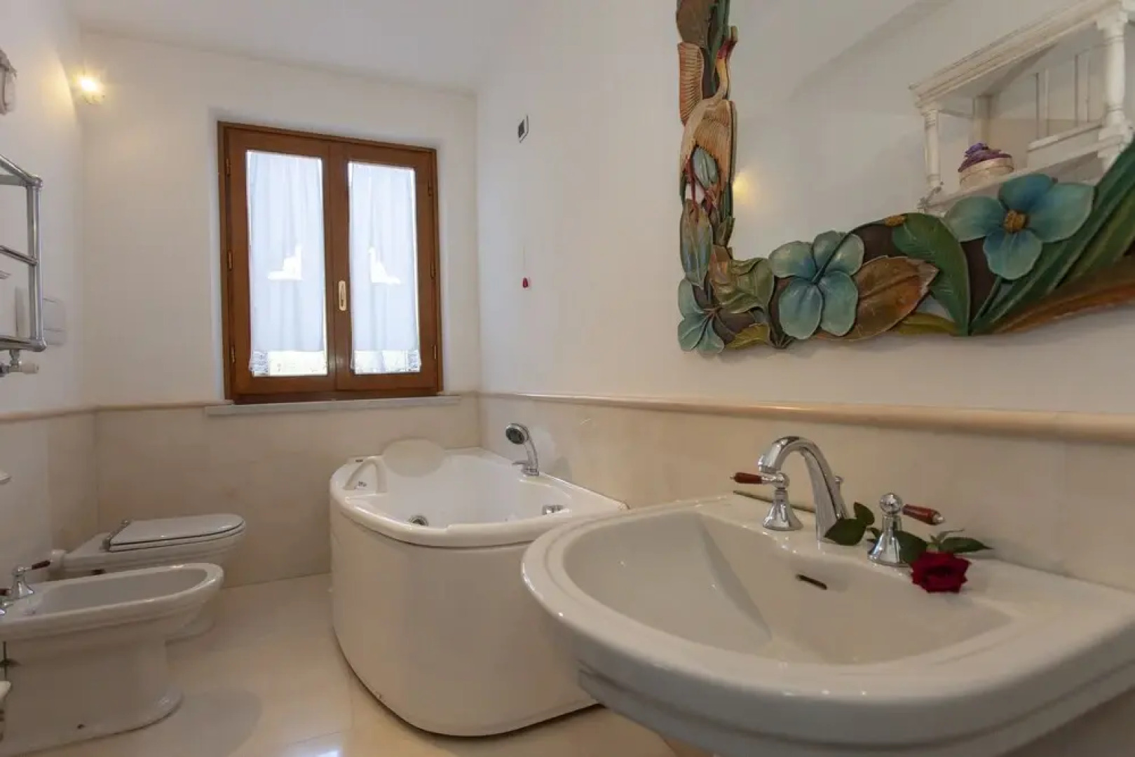 Villa Celeste