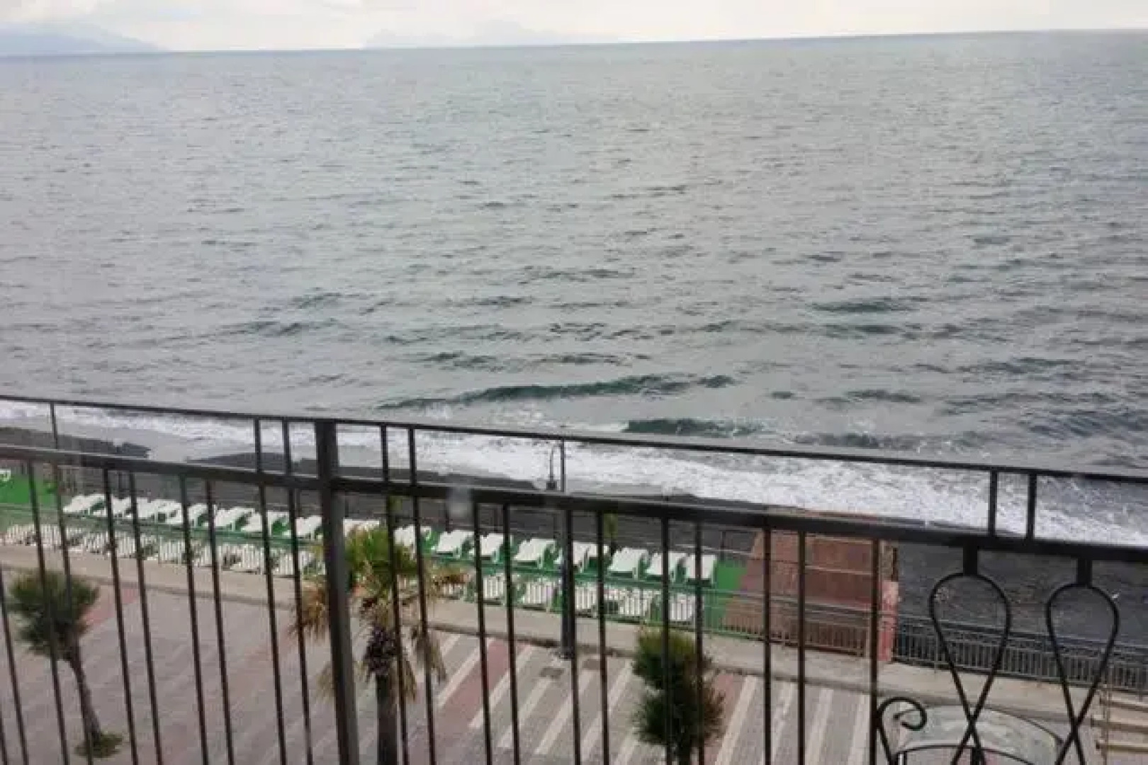 Appartamento Solemare