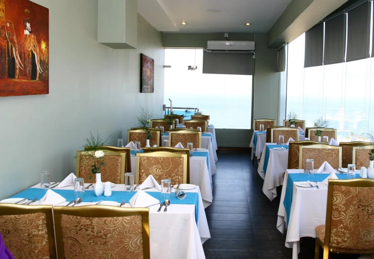 Supun Arcade Residency