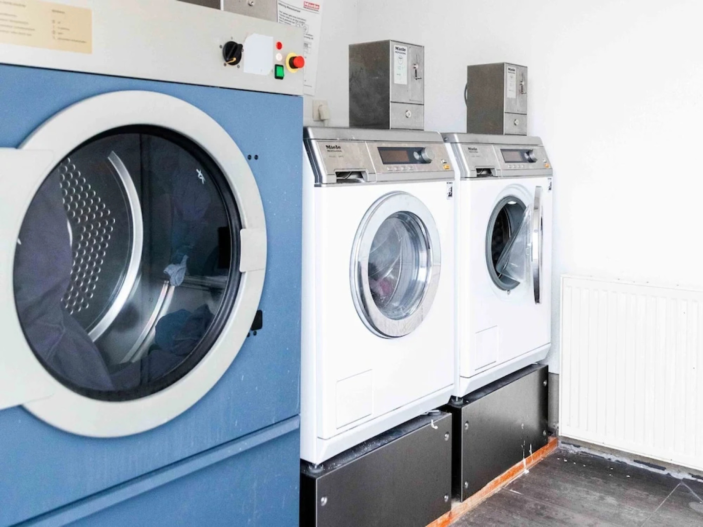 Modern Apartment, Dishwasher, in Noordwijk, sea at 2.5 km