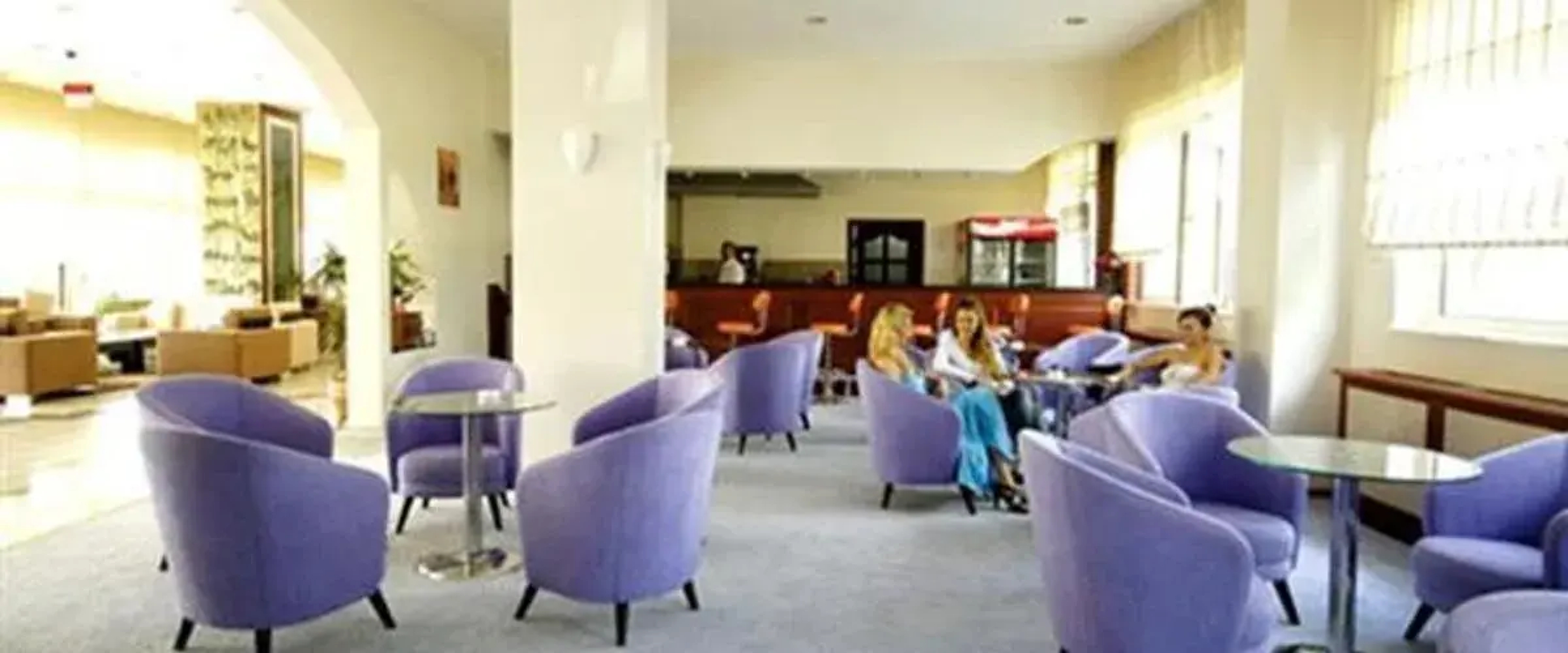 Gonen Park Hotel
