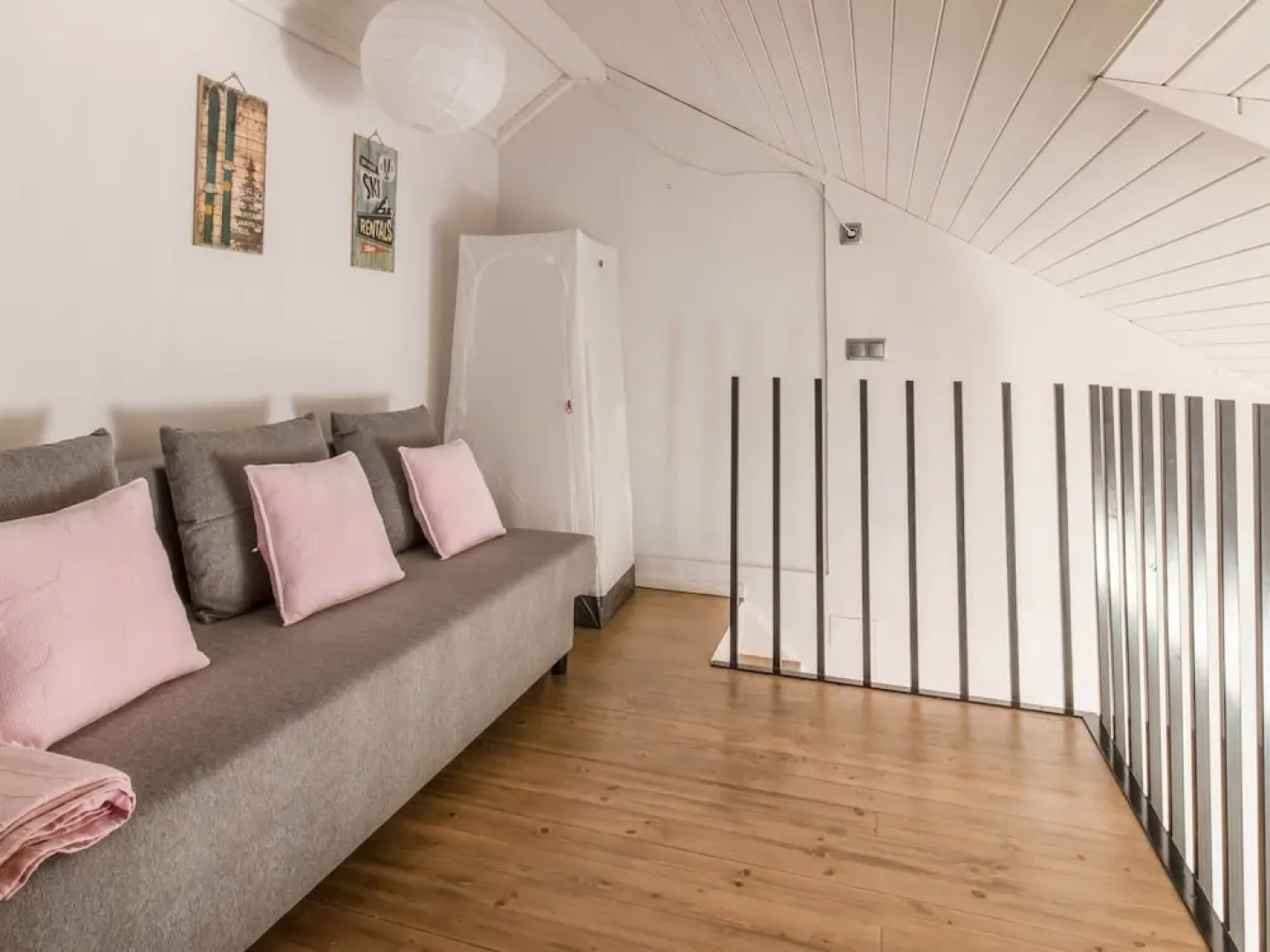 Peaceful Apartment in Vielha With Swimming Pool