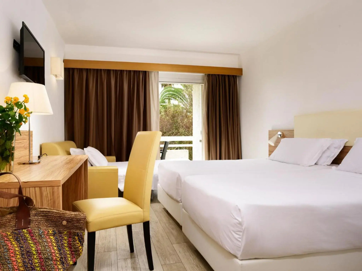 TH Simeri - Simeri Village