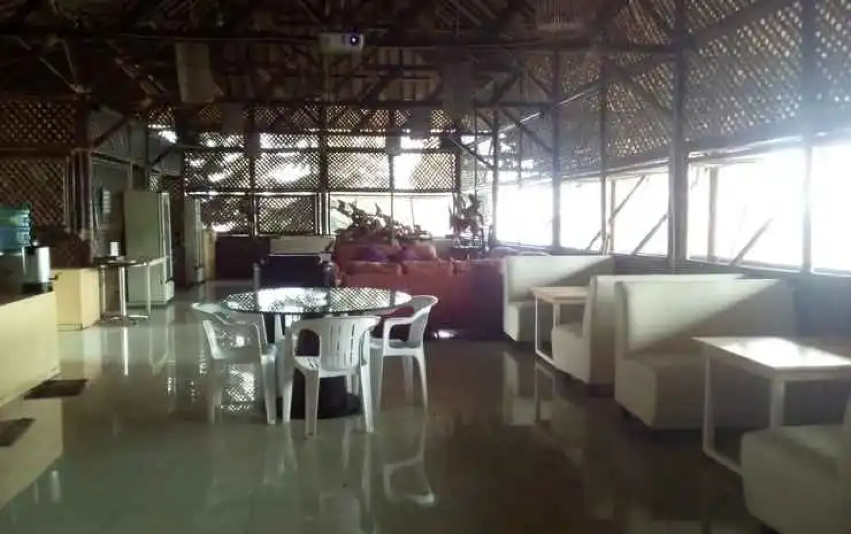 Bukit Cikahuripan Resort