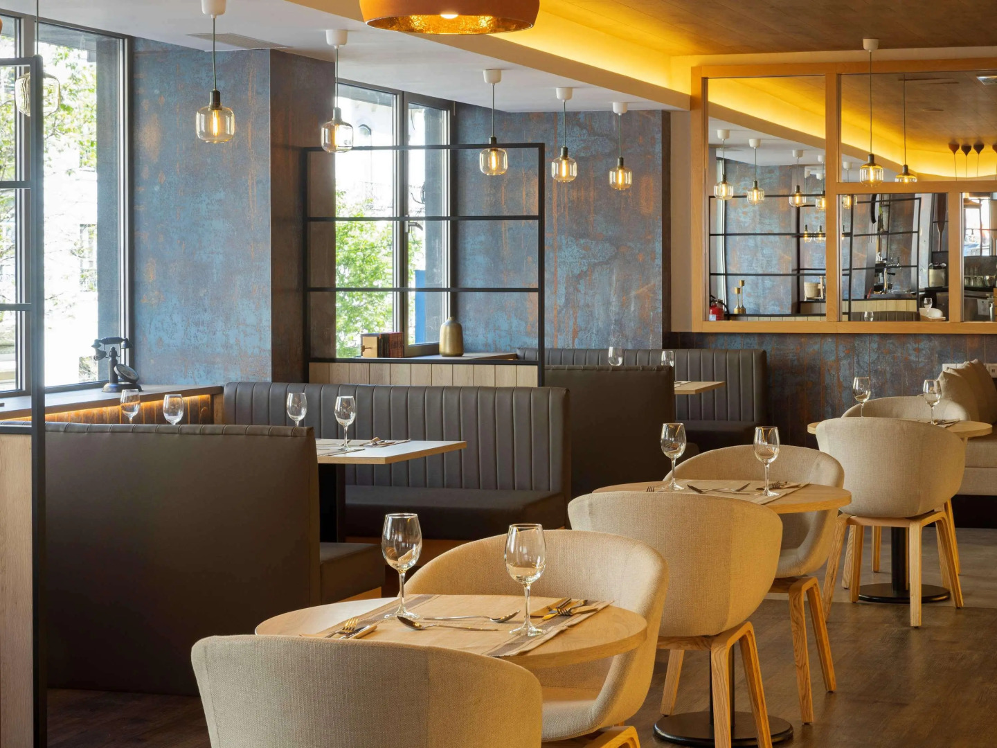 ibis Styles Lisboa Centro Liberdade NE