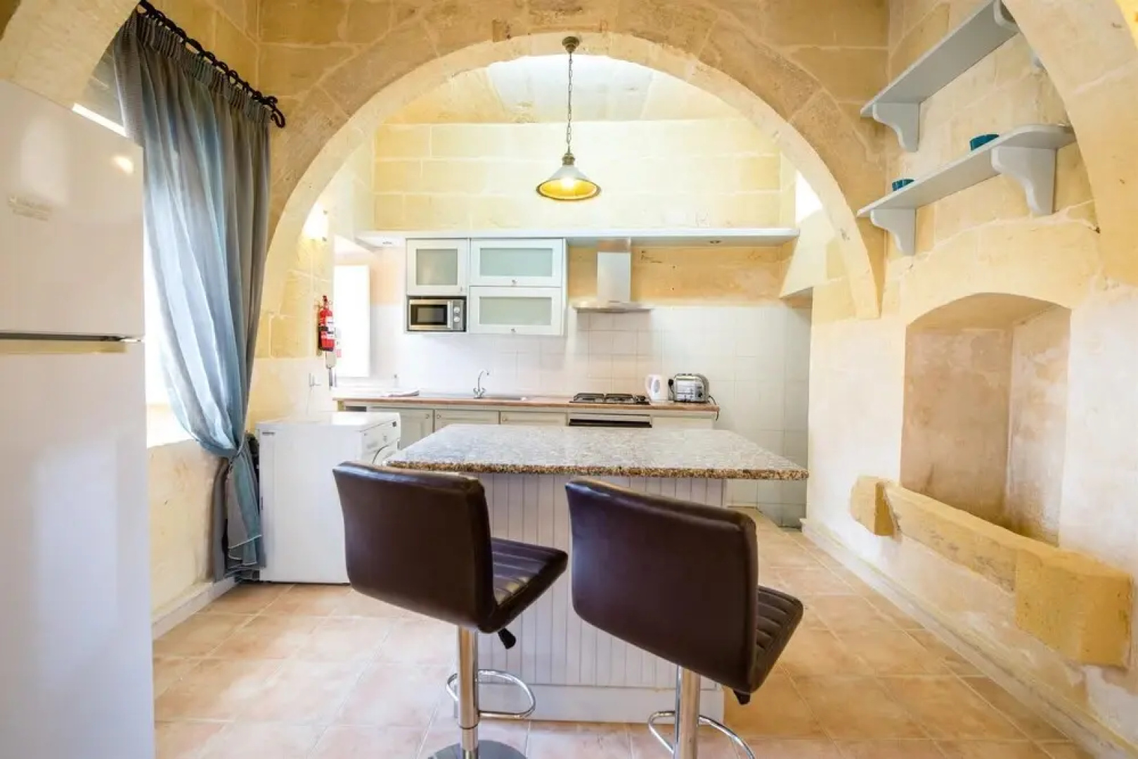 Ta Girardu - Victoria Holiday Home