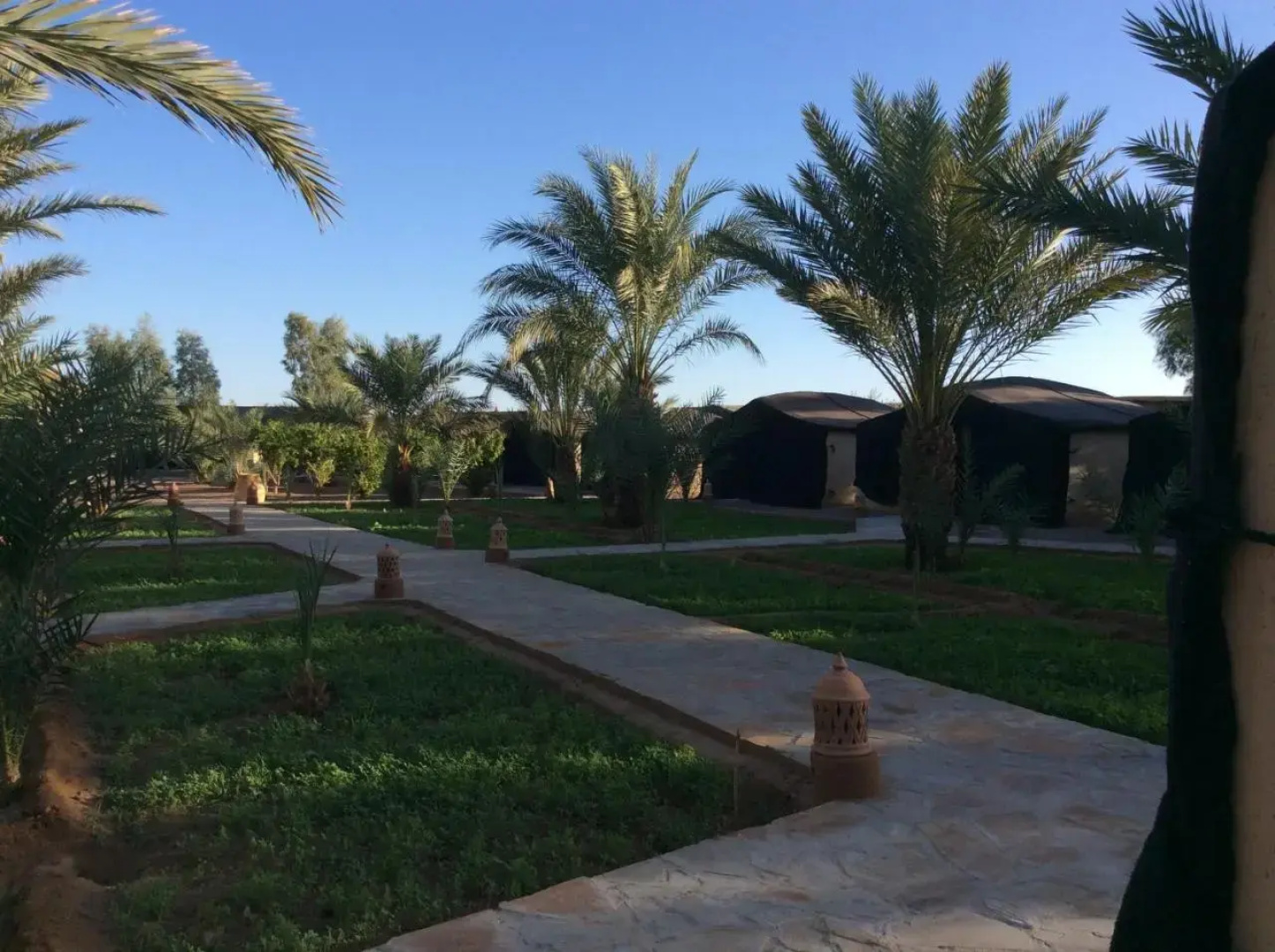 Serdrar Camp