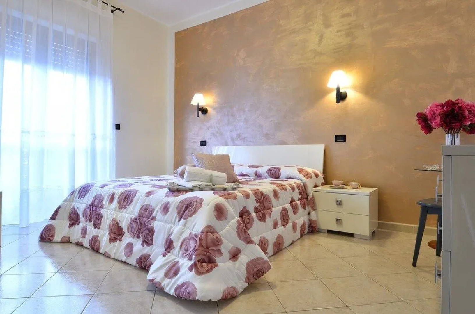 BB Le Stanze Del Sole