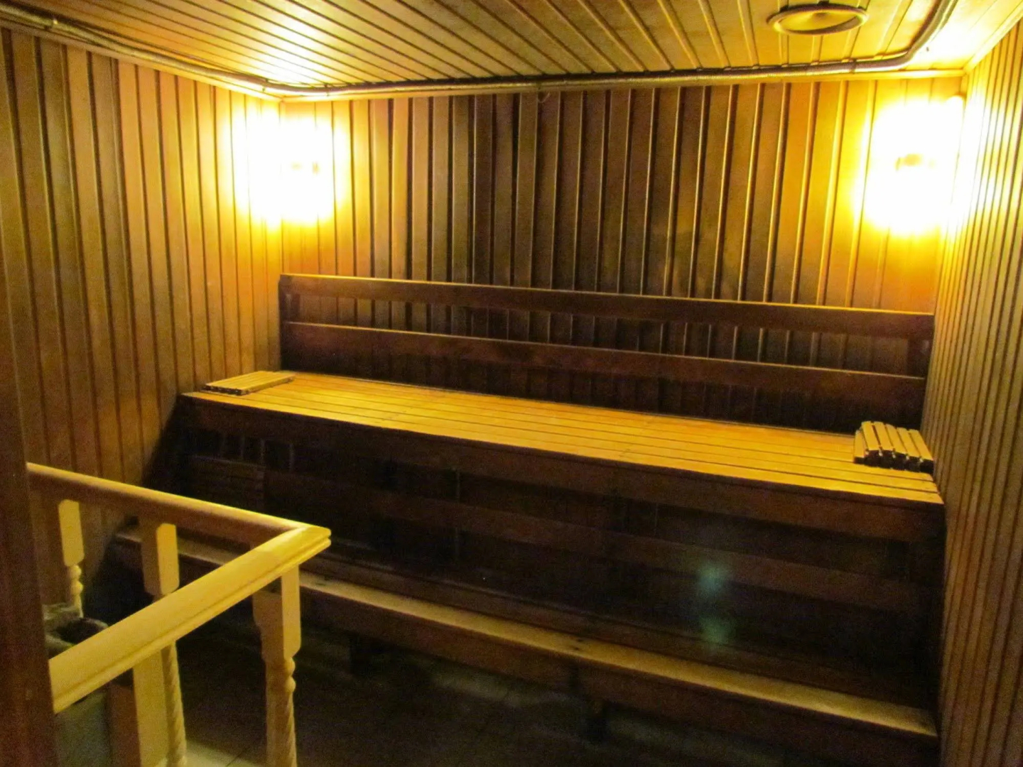 Гостиница «Переславль»