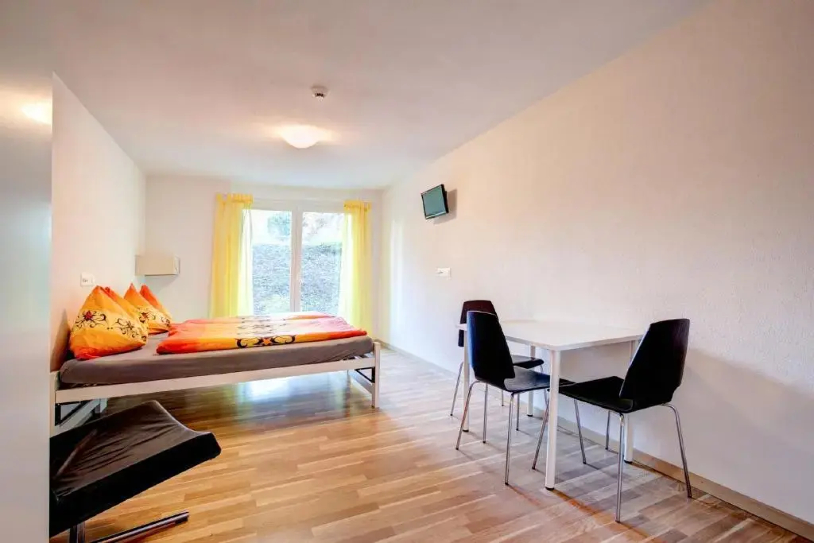 LucerneBusinessApartmentsBraui