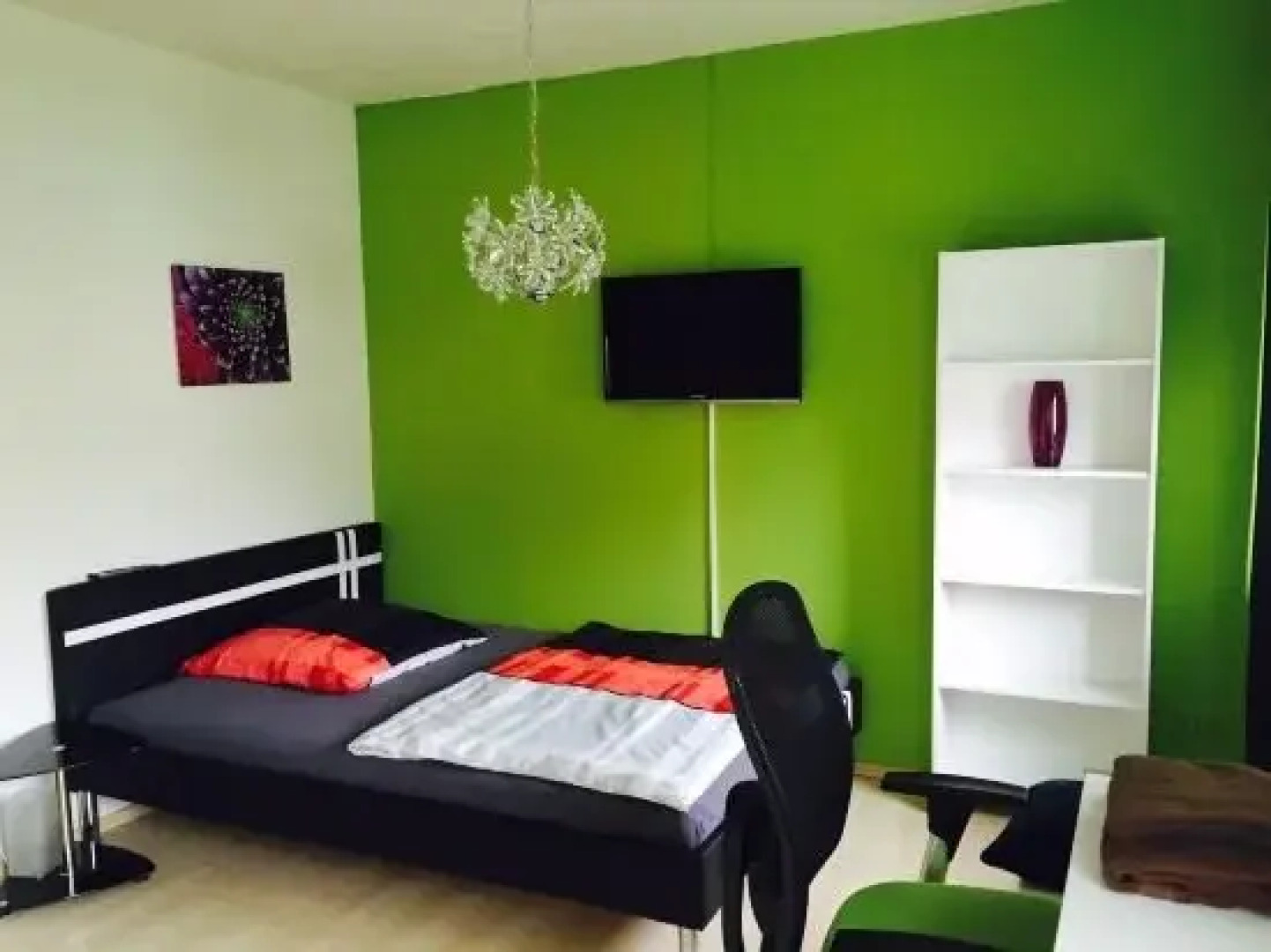 Pension Ristorante da Giova