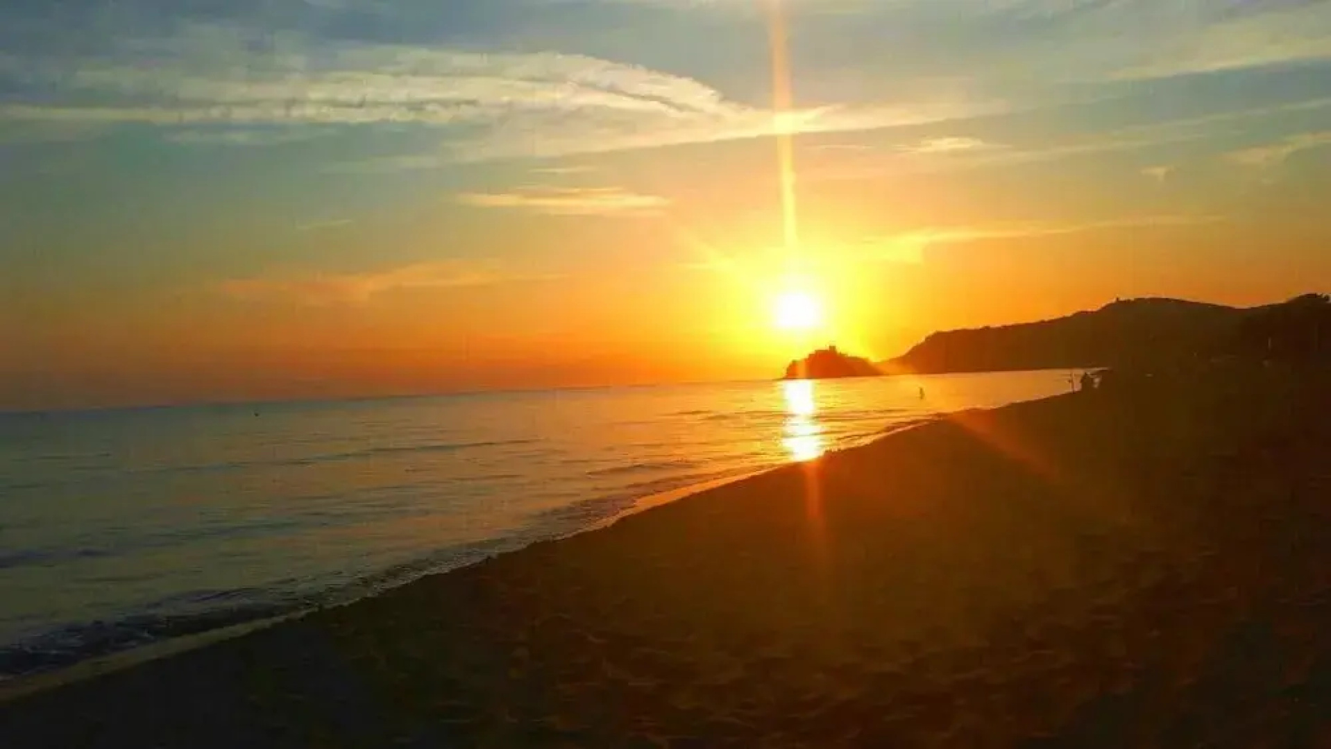 Sunset Villa