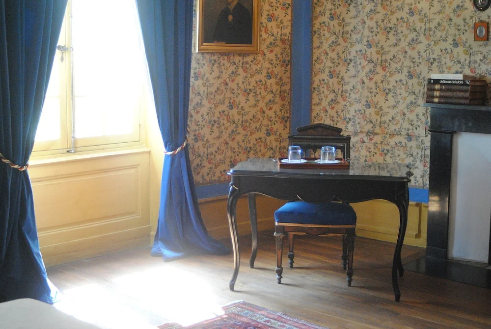 Hotel Particulier Le Ragois