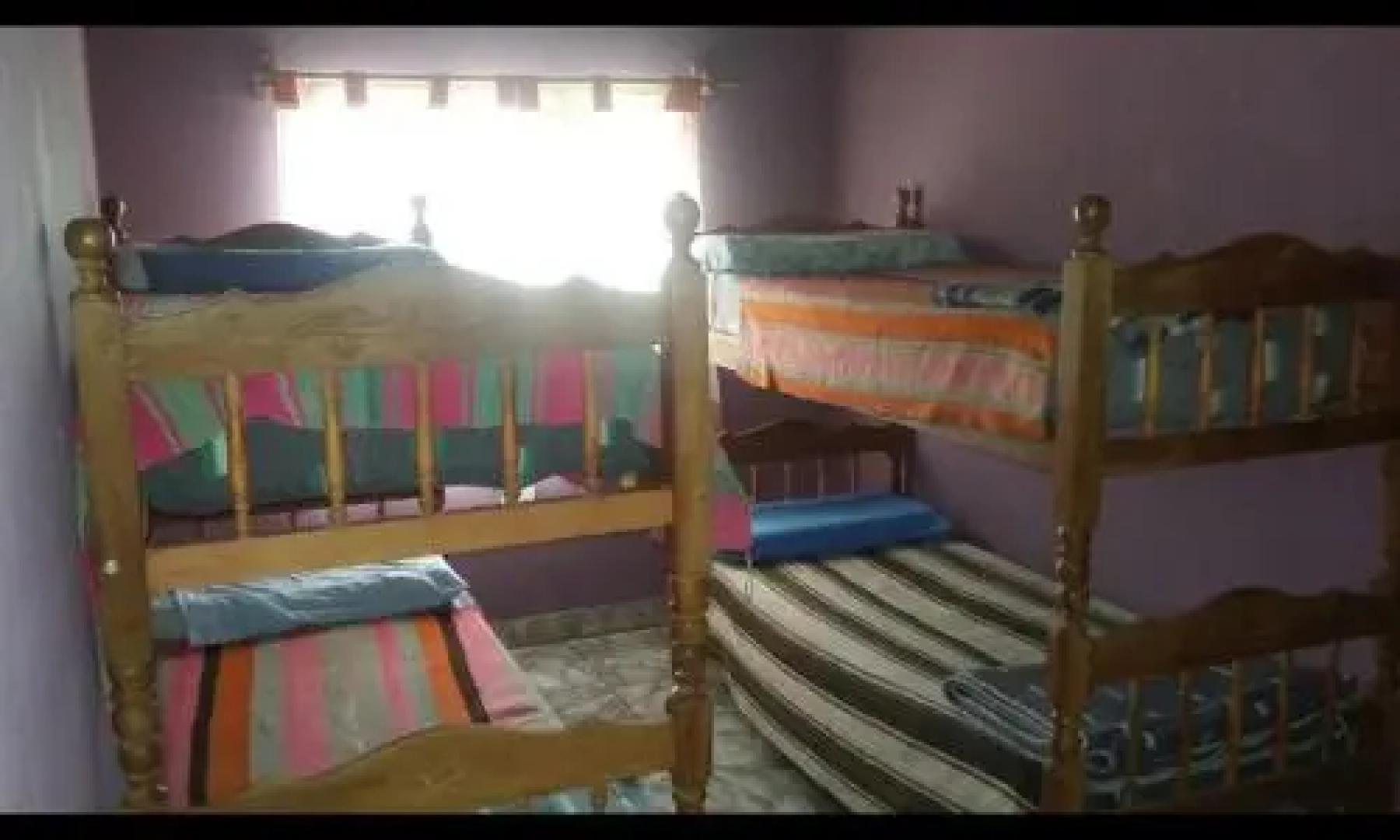 El Mirador De Yavi