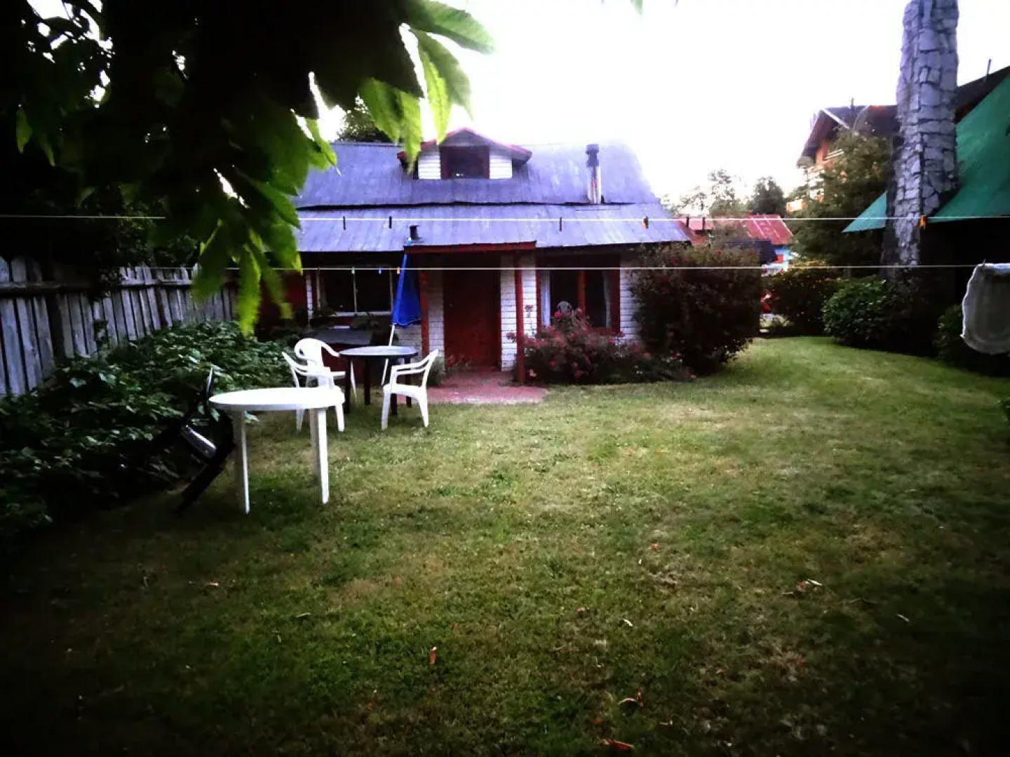 Hostal La Maison