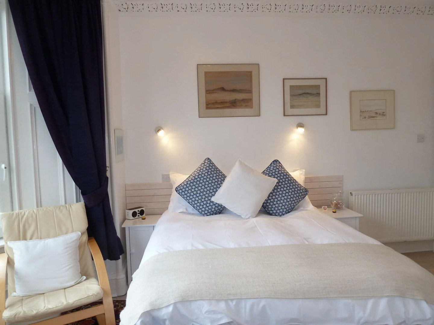 Failte Bed and Breakfast