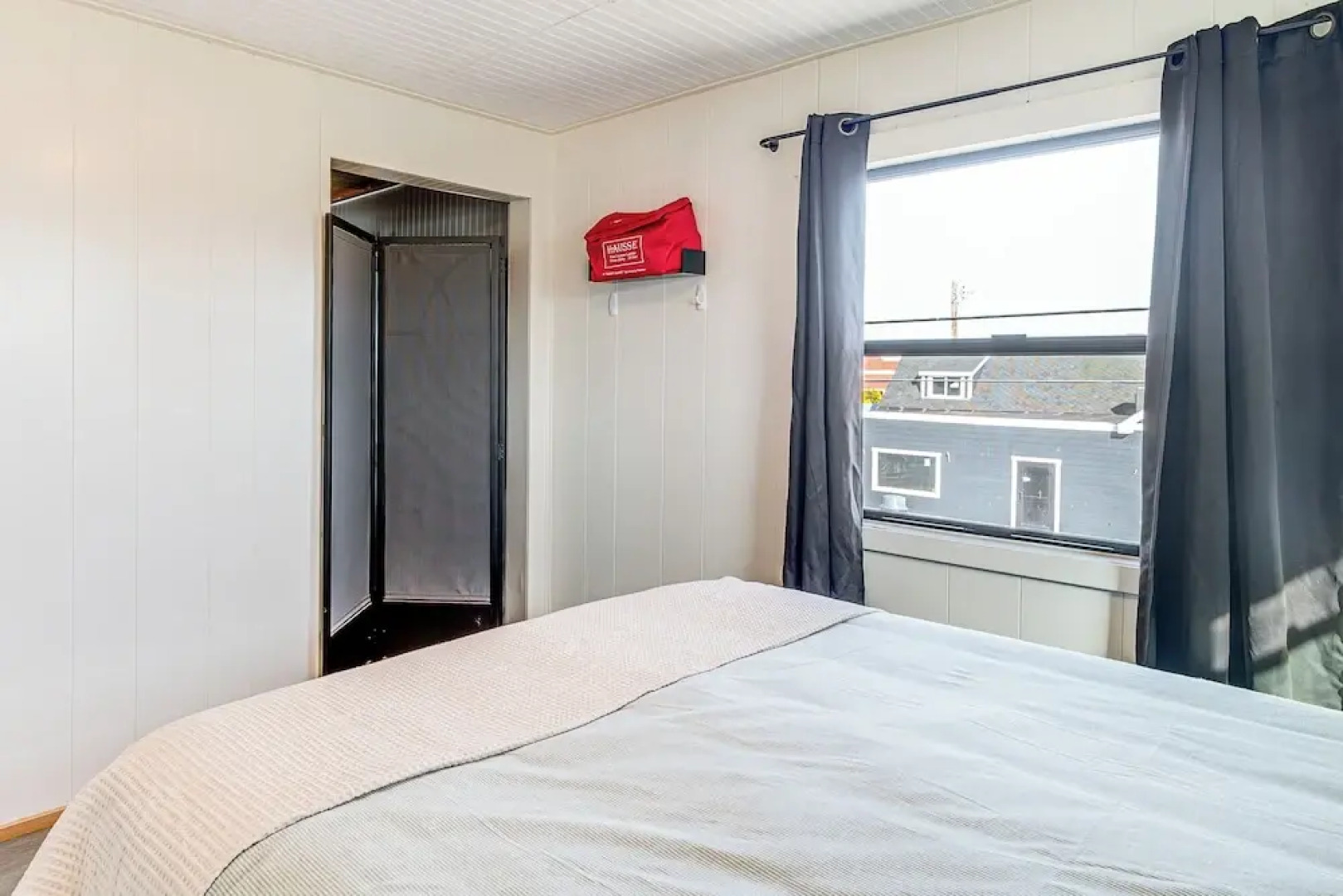 Walk to Beach & Harbor: Spacious Westport Apt!