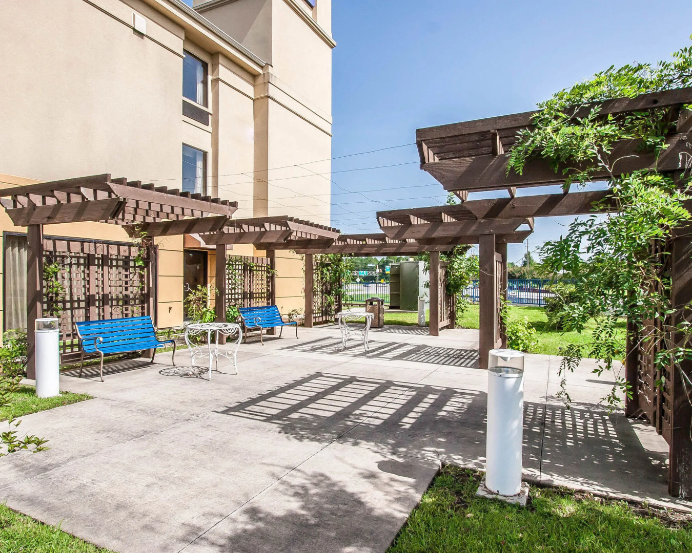 Sleep Inn & Suites Hattiesburg North