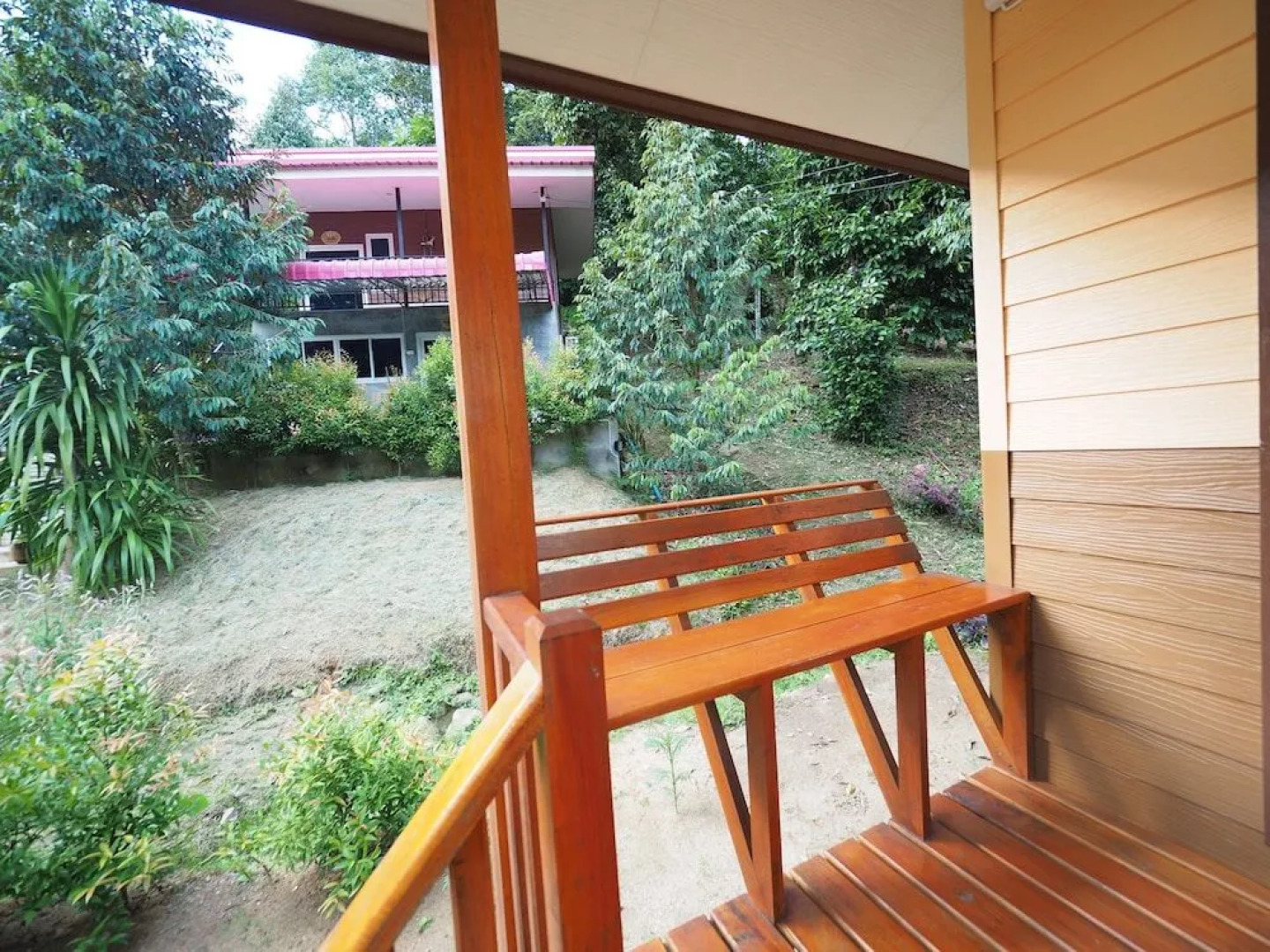 Urawadee Homestay Khiri Wong