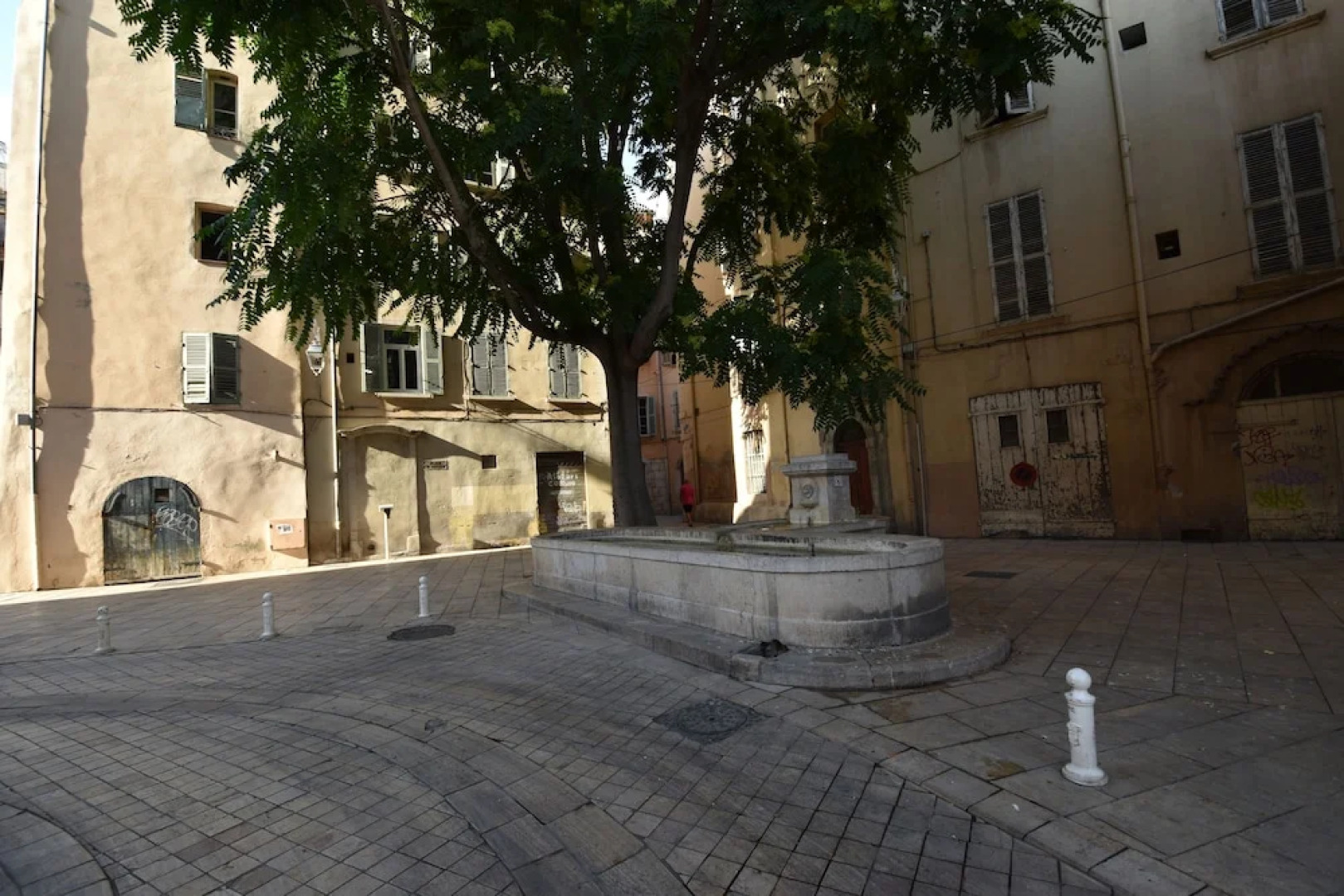 Appartement Alezard