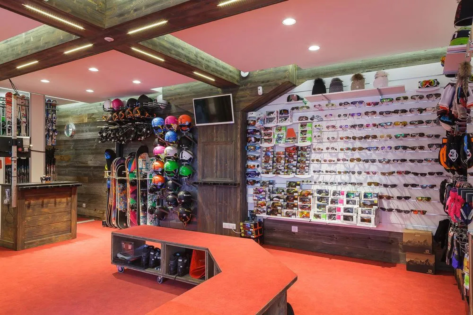 Studio Plagne Village