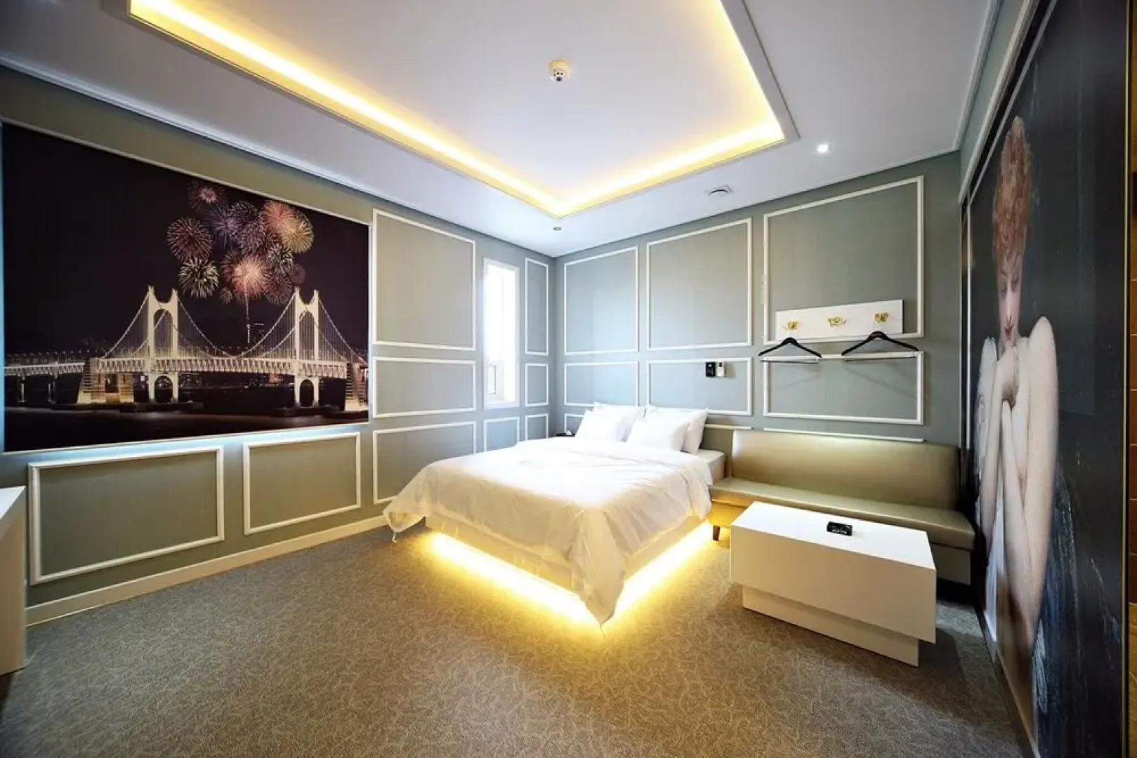 Gochang Sonamu Self Check-in Motel