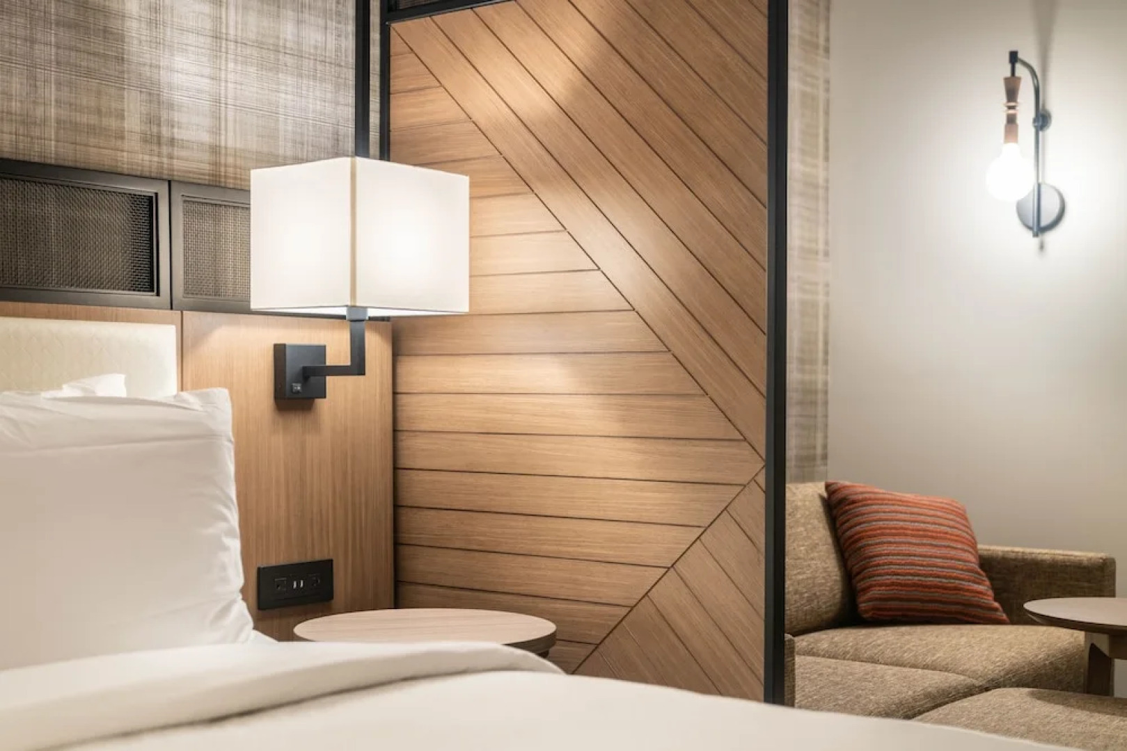 Residence Inn by Marriott San Francisco Airport Millbrae Station