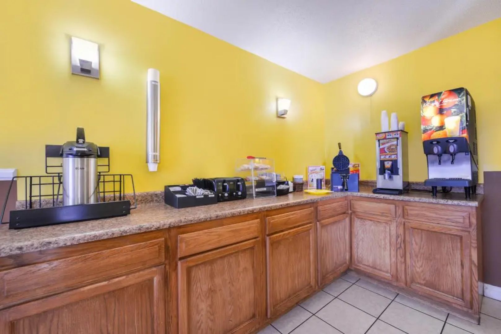 Americas Best Value Inn Somerset