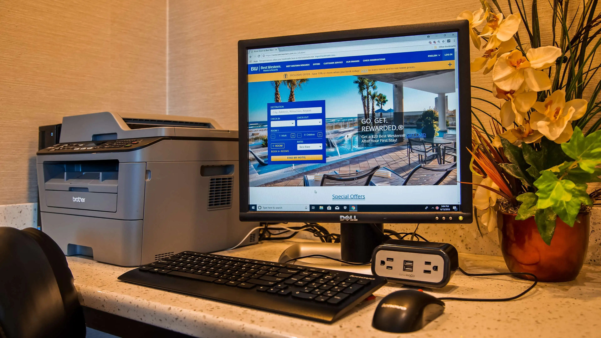 Best Western Plus North Joliet