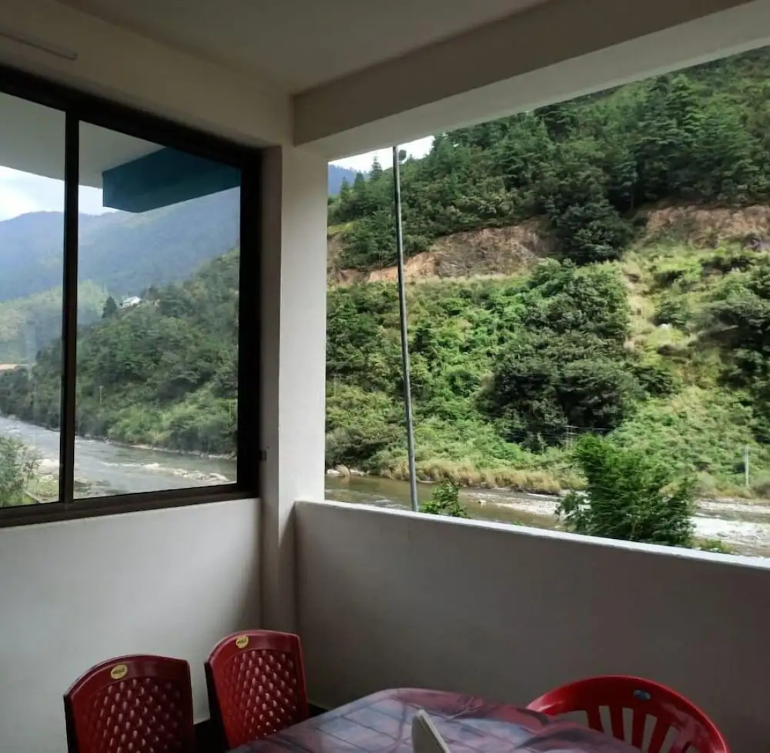 Wangdi's Homestay