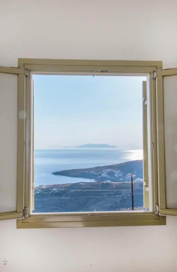 Dianella House - Tinos