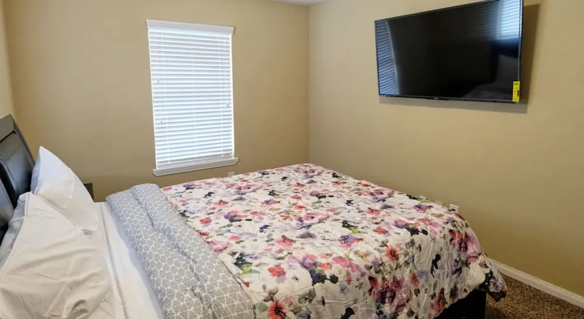 4Bdrm 2Bath 4Beds - Sugarland Richmond