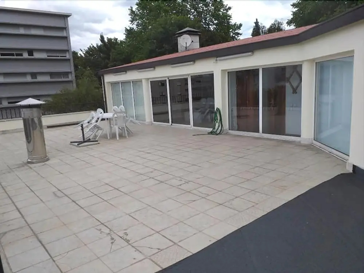 Enjoy Guest House and Apartments