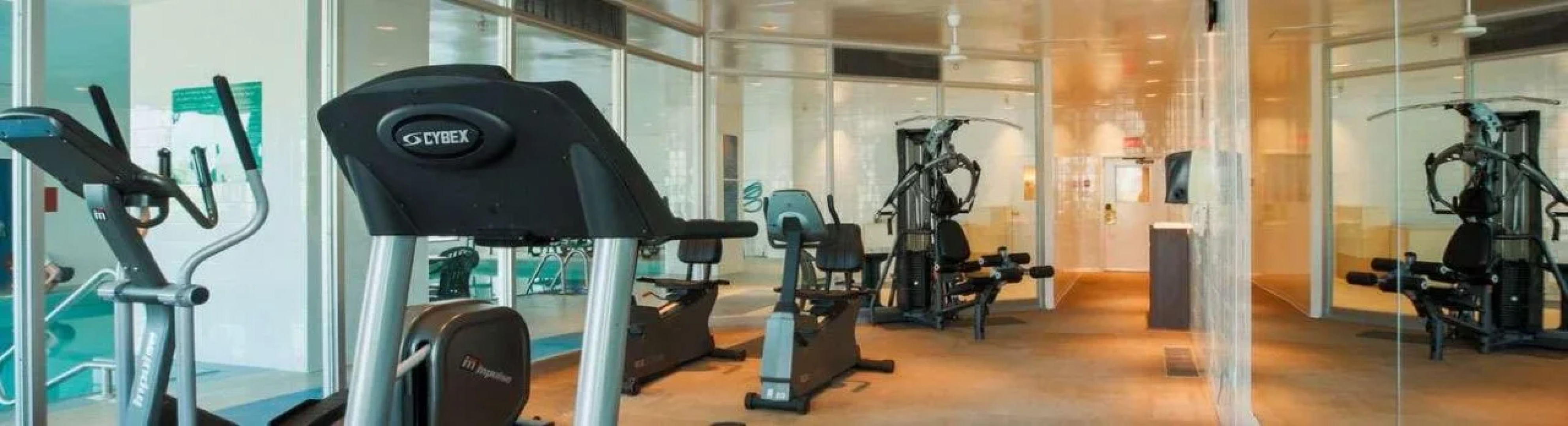 Hotel Place Dupuis Montréal Downtown - An Ascend Hotel Collection