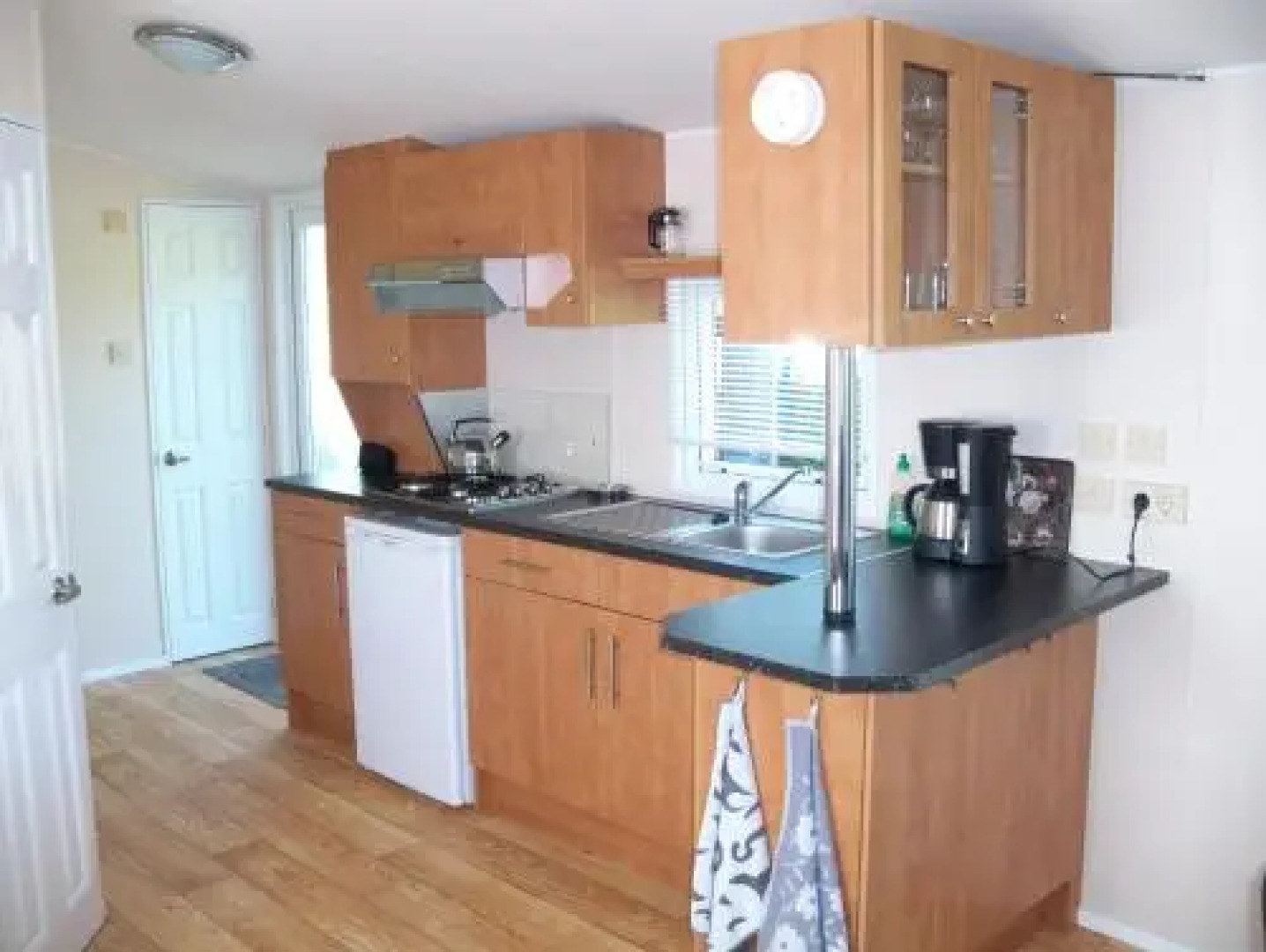 Chalet Adelaar & Chalet Lijster