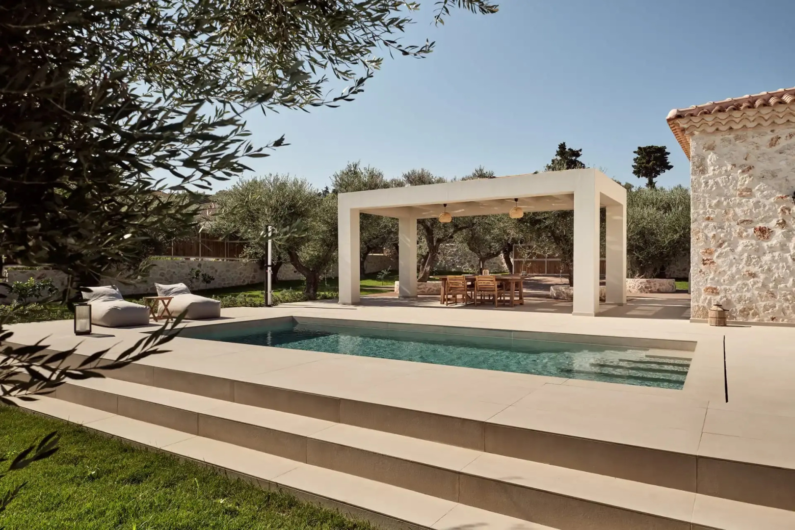 Conte Maris I-III-VI