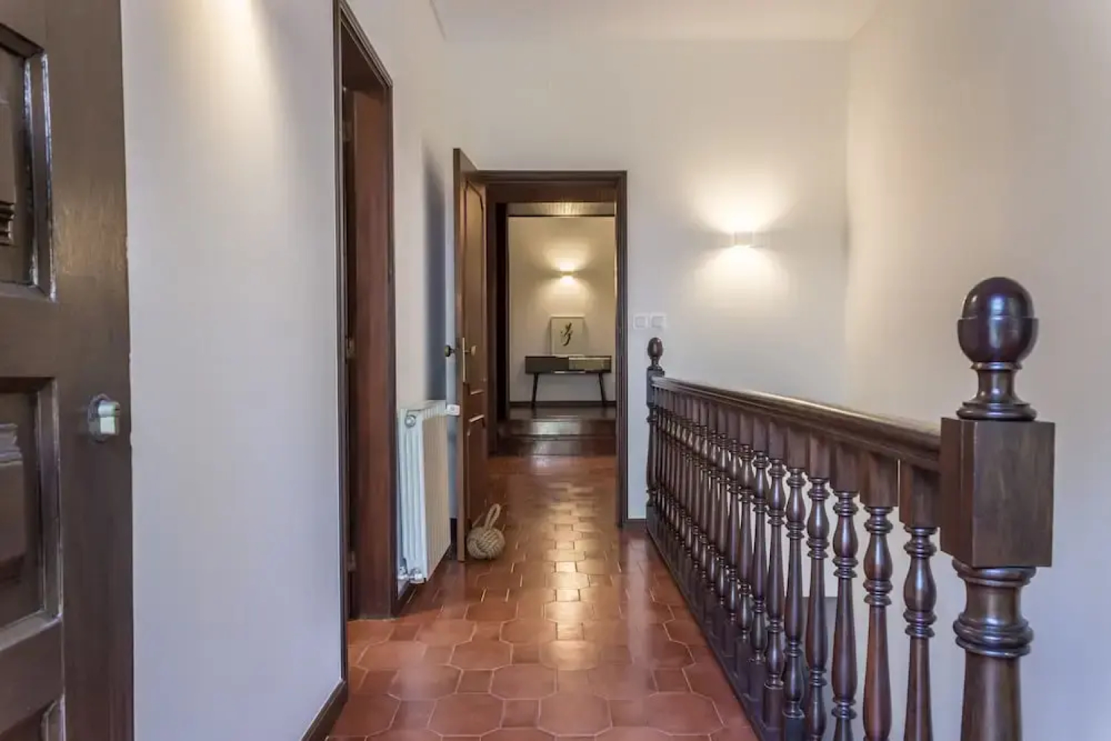 Quinta de Infias villa with pool close to city center