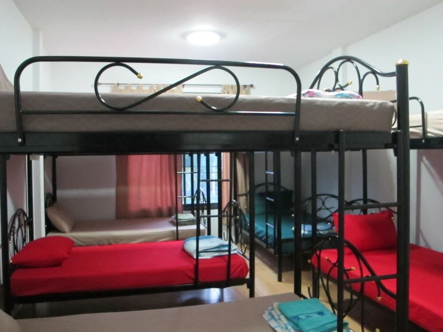 Amaretto Hostel&Amaretto De coffee Home