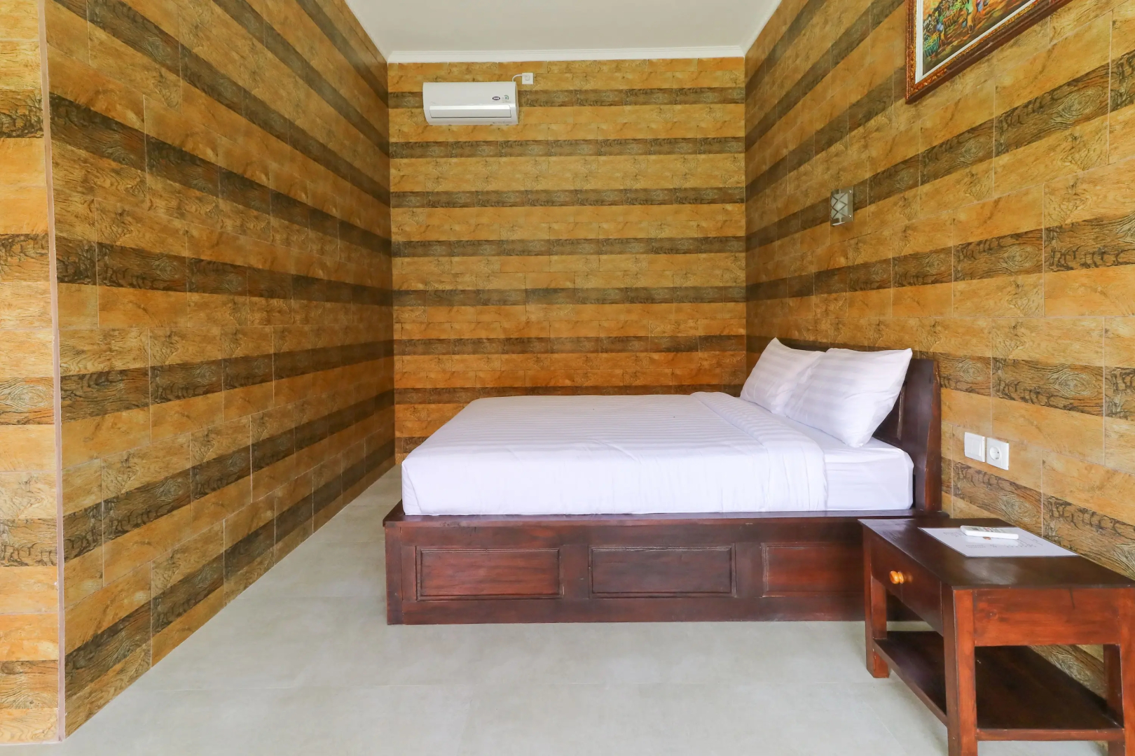 Manik Homestay by ZUZU